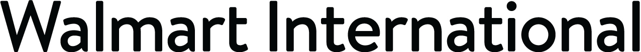 Walmart International